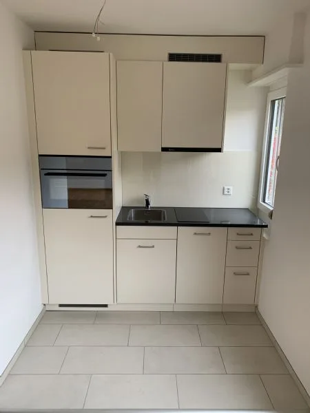1 Zimmerwohnung zu vermieten
