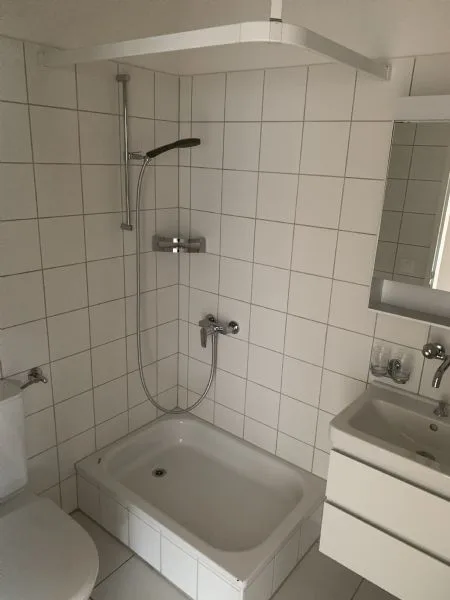 1 Zimmerwohnung zu vermieten