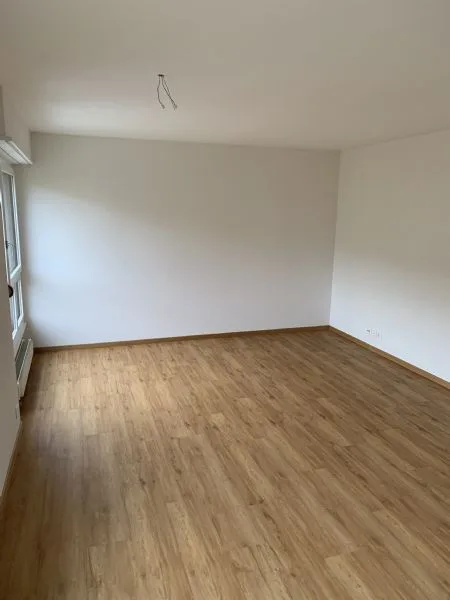 1 Zimmerwohnung zu vermieten