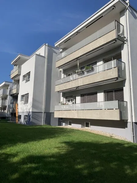 1 Zimmerwohnung zu vermieten