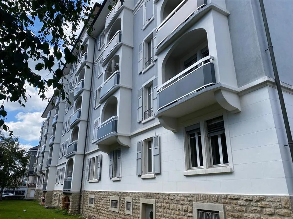 Appartement,3,80