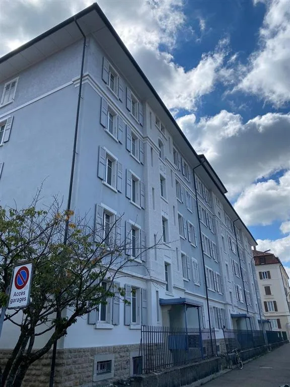 Appartement,3,80