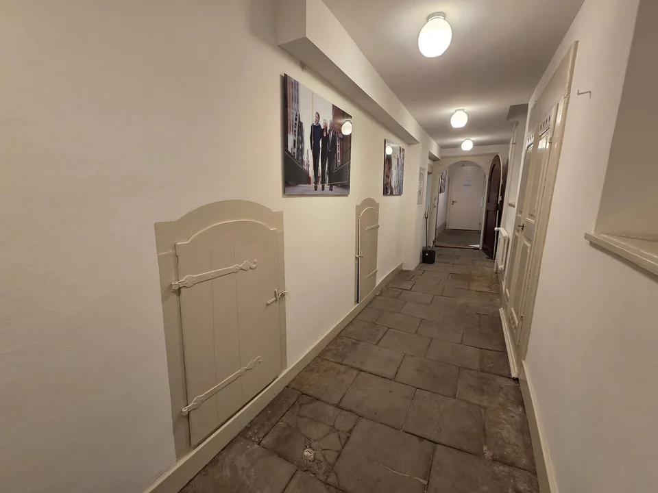 Repräsentatives Büro im Herzen der Altstadt von Schaffhausen – Foto 7 von 9