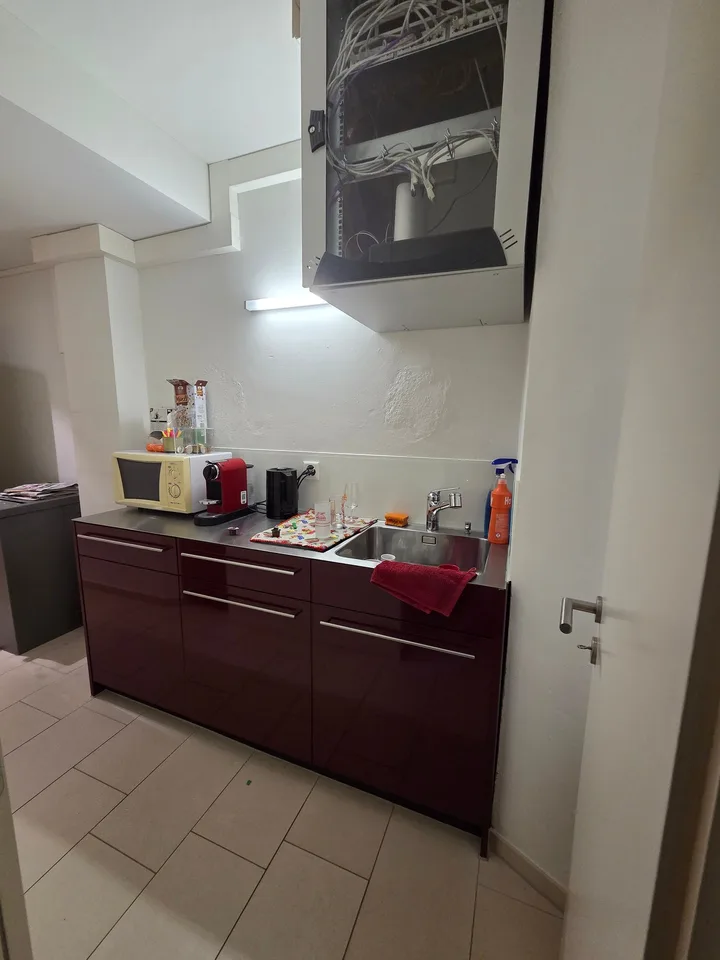 Repräsentatives Büro im Herzen der Altstadt von Schaffhausen – Foto 8 von 9