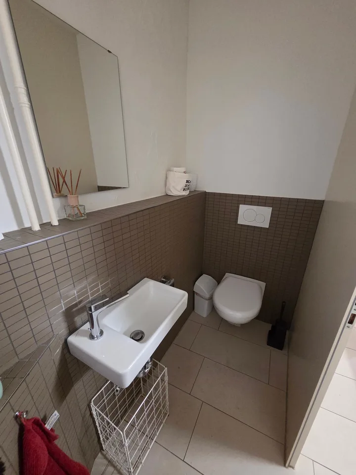 Repräsentatives Büro im Herzen der Altstadt von Schaffhausen – Foto 9 von 9