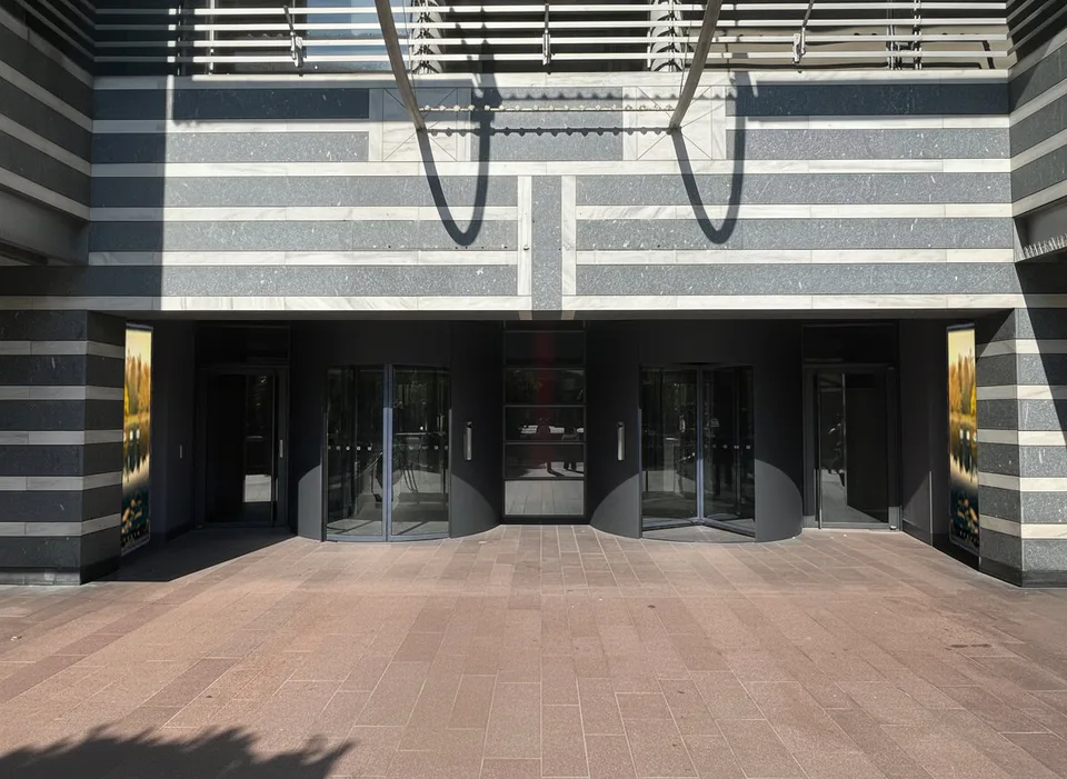 Uffici in affitto in centro Chiasso. - 556,5 m² modulari – foto 8 di 8