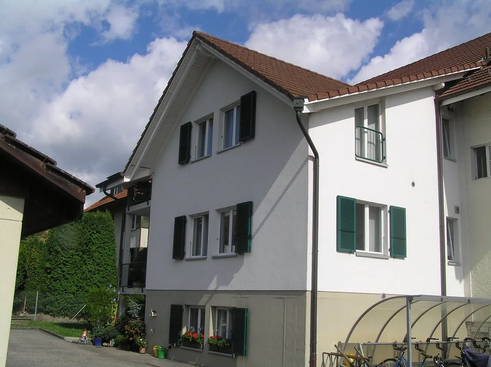 Hobbyraum in Kestenholz - ideal gelegen