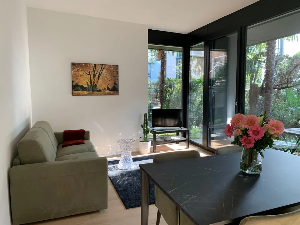 Apartment furnished Ready to Live – photo 11 of 11