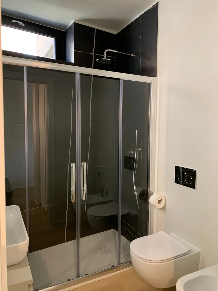 Apartment furnished Ready to Live – photo 9 of 11