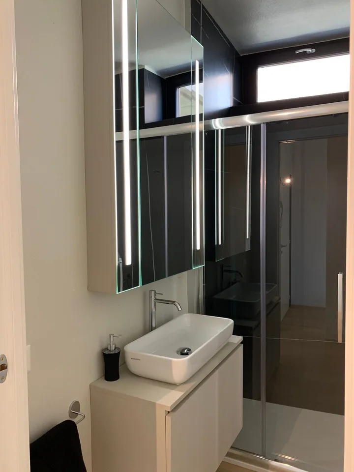 Apartment furnished Ready to Live – photo 6 of 11
