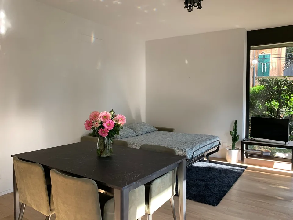Apartment furnished Ready to Live – photo 10 of 11