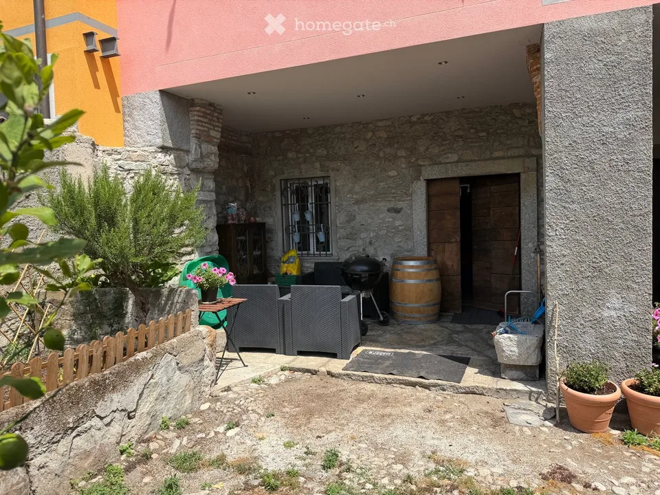 Cerco subentrate morbio superiore