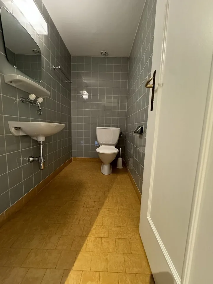 Commercial space in Rumine neighborhood – photo 10 of 10