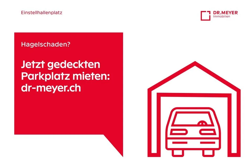 Benötigt Ihr Auto ein Dach über dem Kopf?