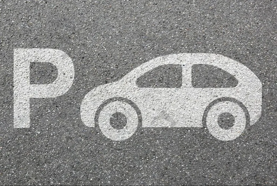 Tiefgaragenplätze in Kleindöttingen zu vermieten