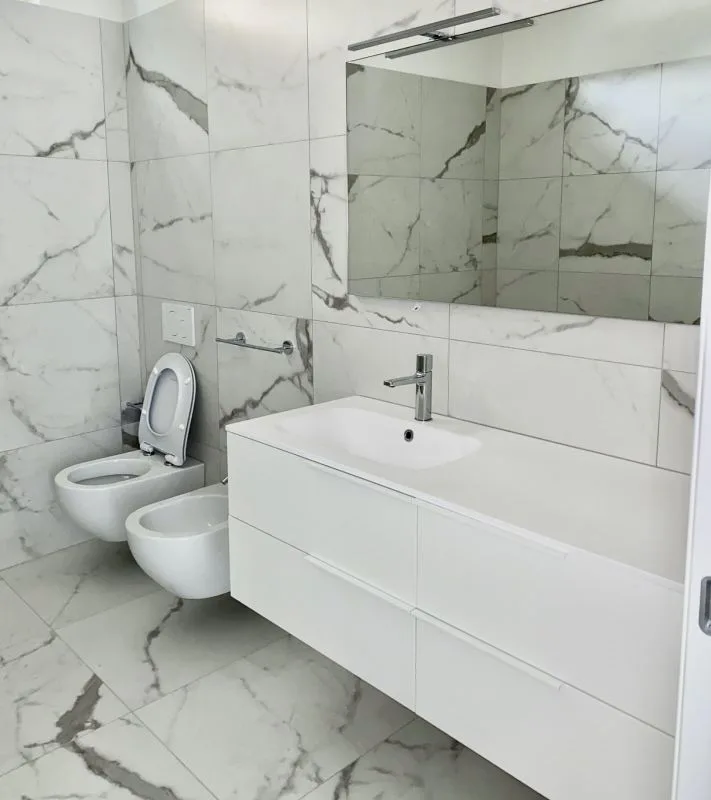 Elegantes 3.5-Zimmer-Wohnung in Collina D'Oro – Foto 7 von 7