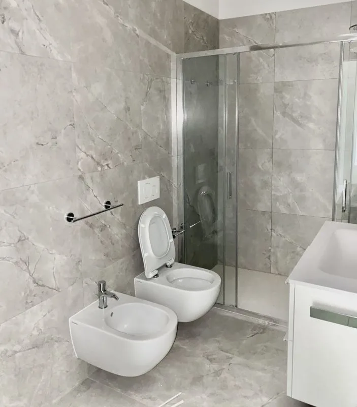 Elegantes 3.5-Zimmer-Wohnung in Collina D'Oro