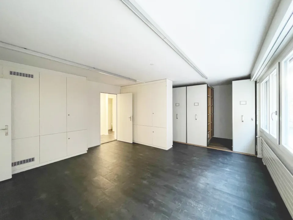 Locaux commerciaux et bureaux, Ziegelgut