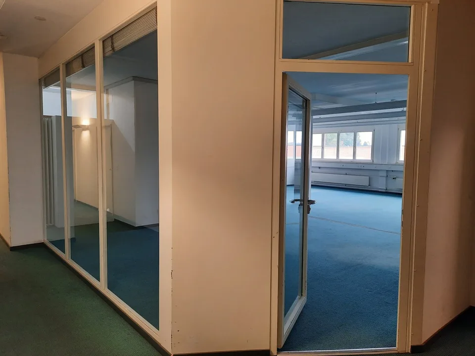 Raum für Ihre Praxis