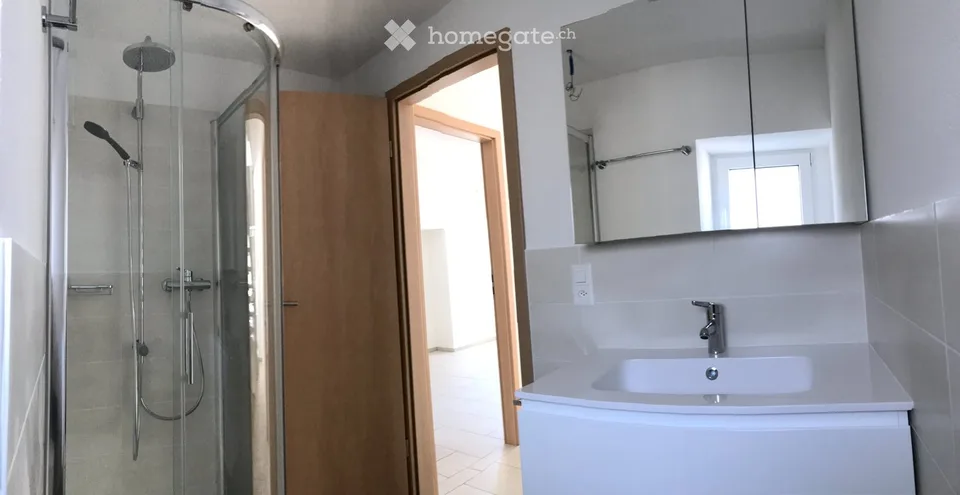 Isone, appartamento con garage