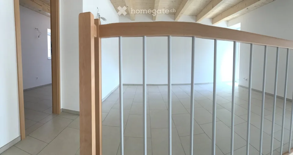 Isone, appartamento con garage