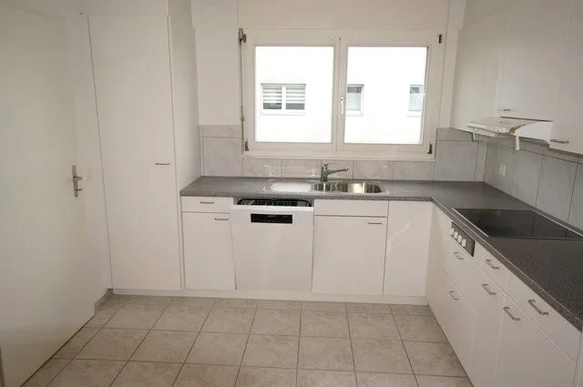 156 m2: Wohnen wie im Einfamilienhaus!