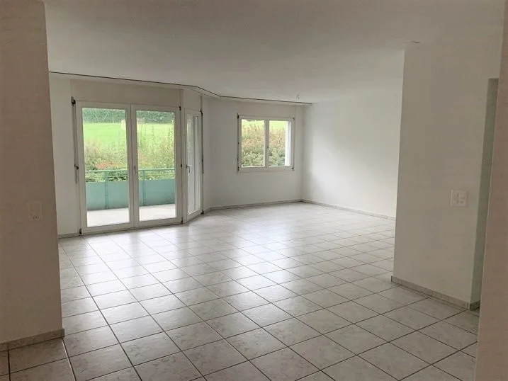 156 m2: Wohnen wie im Einfamilienhaus!