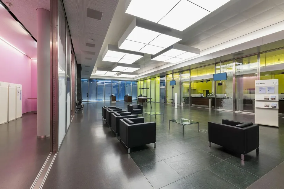 Bezugsbereite Bürofläche an prominenter Innenstadtlage