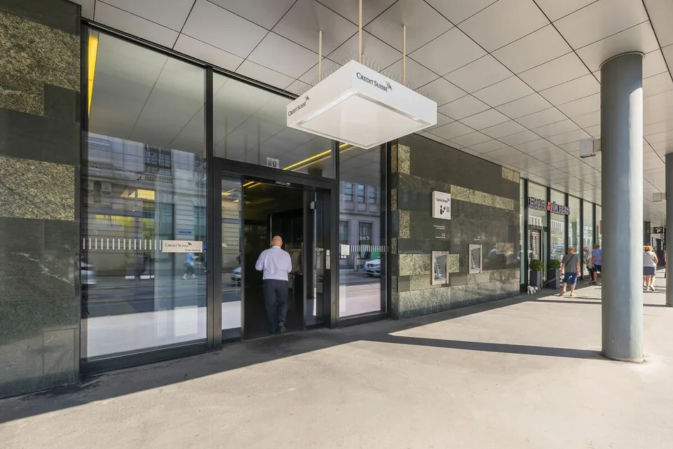Bezugsbereite Bürofläche an prominenter Innenstadtlage