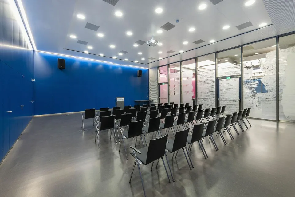 Bezugsbereite Bürofläche an prominenter Innenstadtlage