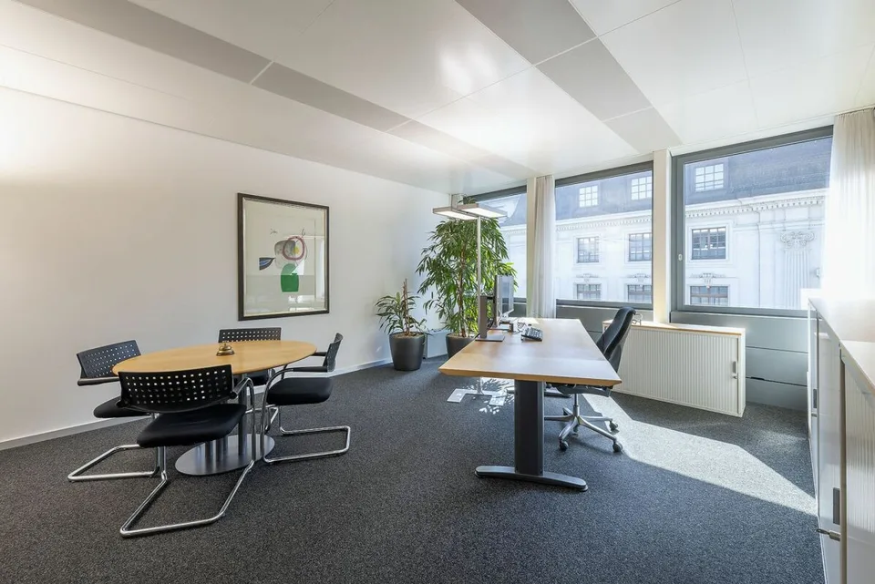 Bezugsbereite Bürofläche an prominenter Innenstadtlage