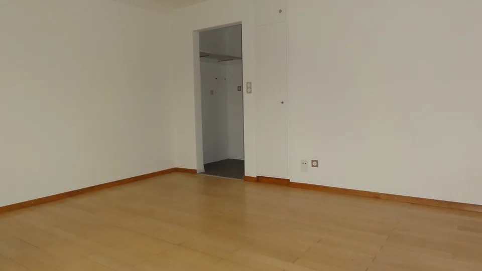 Incantevole appartamento di 2.5 locali in una posizione centrale e tranquilla!