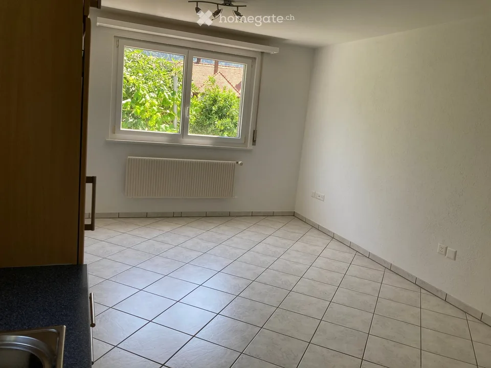 Schönes Apartment in einem privaten Haus