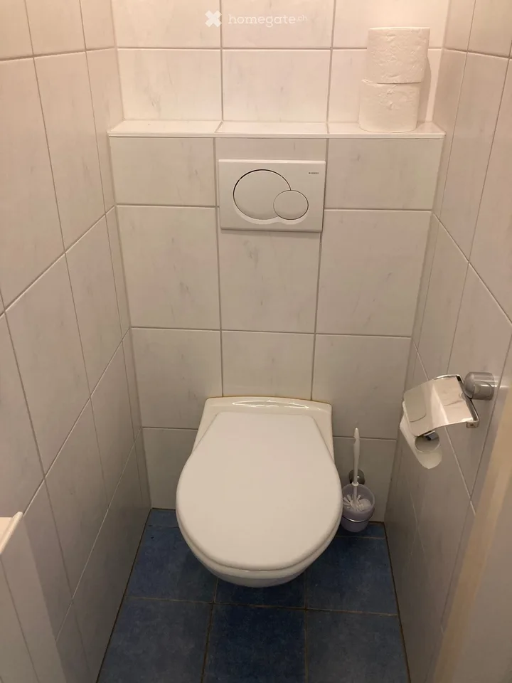 Schönes Apartment in einem privaten Haus