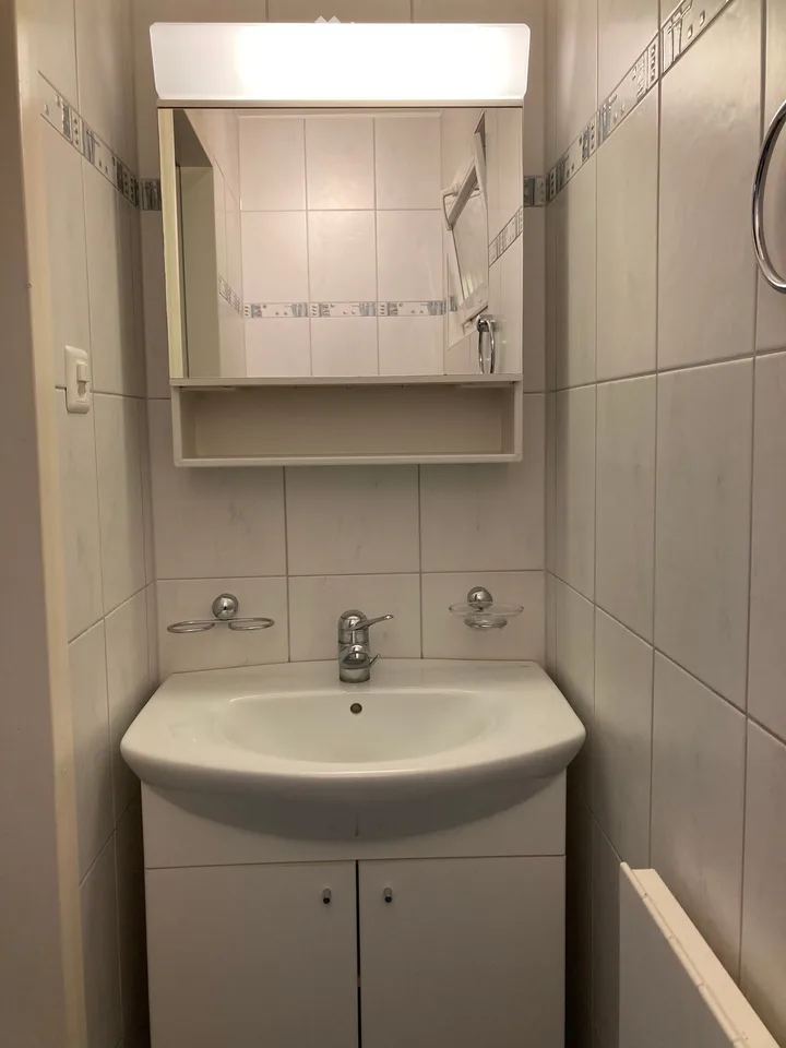 Schönes Apartment in einem privaten Haus