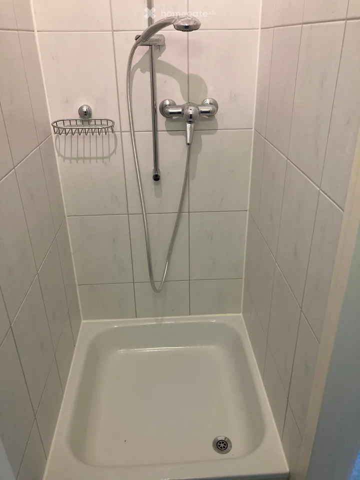 Schönes Apartment in einem privaten Haus