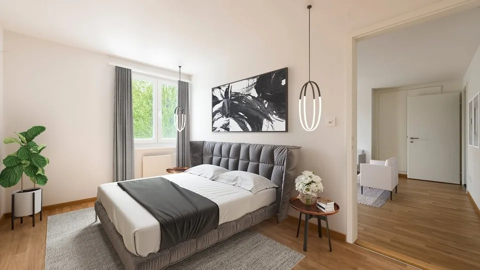 Accogliente in un quartiere residenziale tranquillo