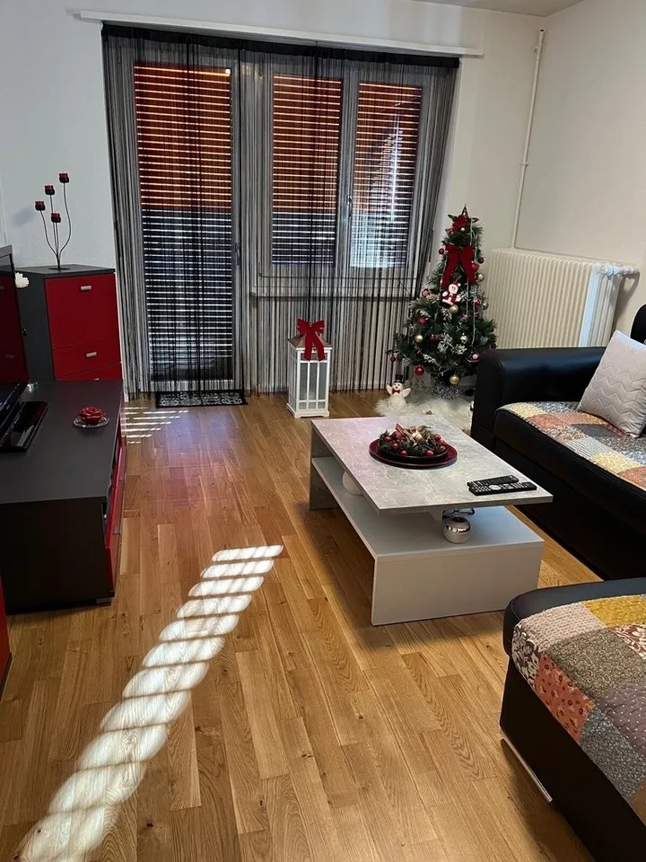 Schönes 3-Zimmer-Apartment zur Miete