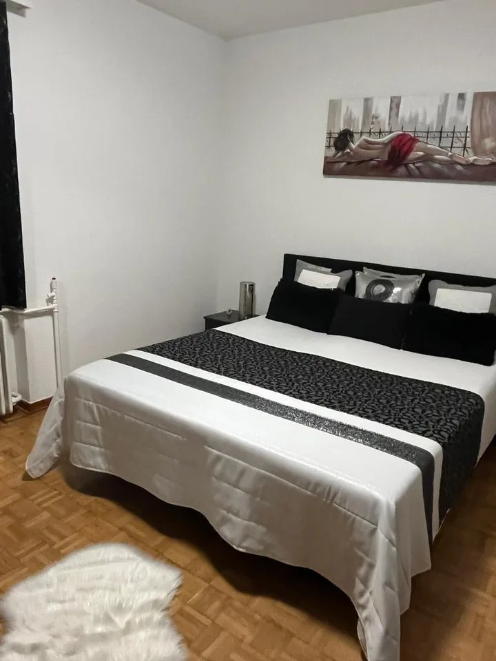 Schönes 3-Zimmer-Apartment zur Miete