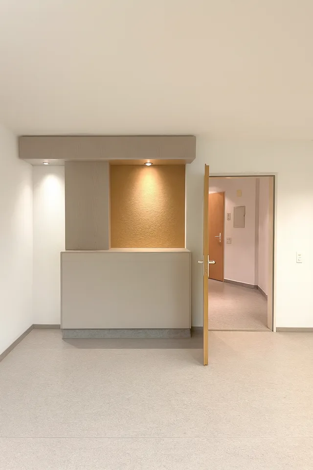 Espace de bureau spacieux au rez-de-chaussée à Kreuzlingen à louer – photo 6 sur 7