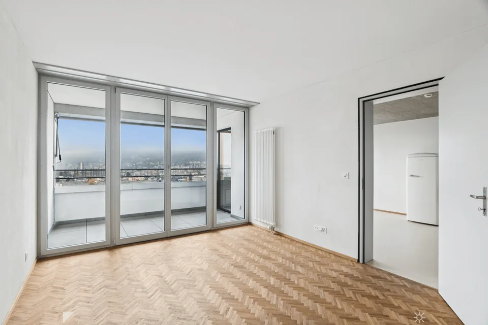 Ihr neues Zuhause im Bieler Mettquartier