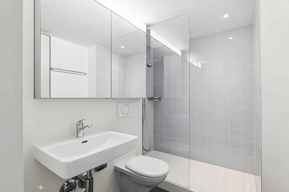 Ihr neues Zuhause im Bieler Mettquartier