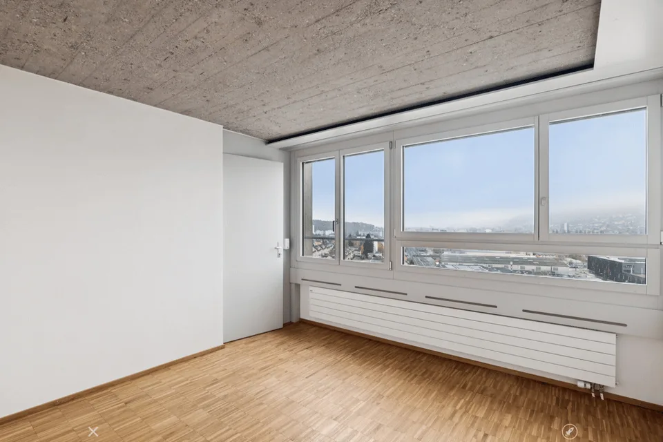Ihr neues Zuhause im Bieler Mettquartier