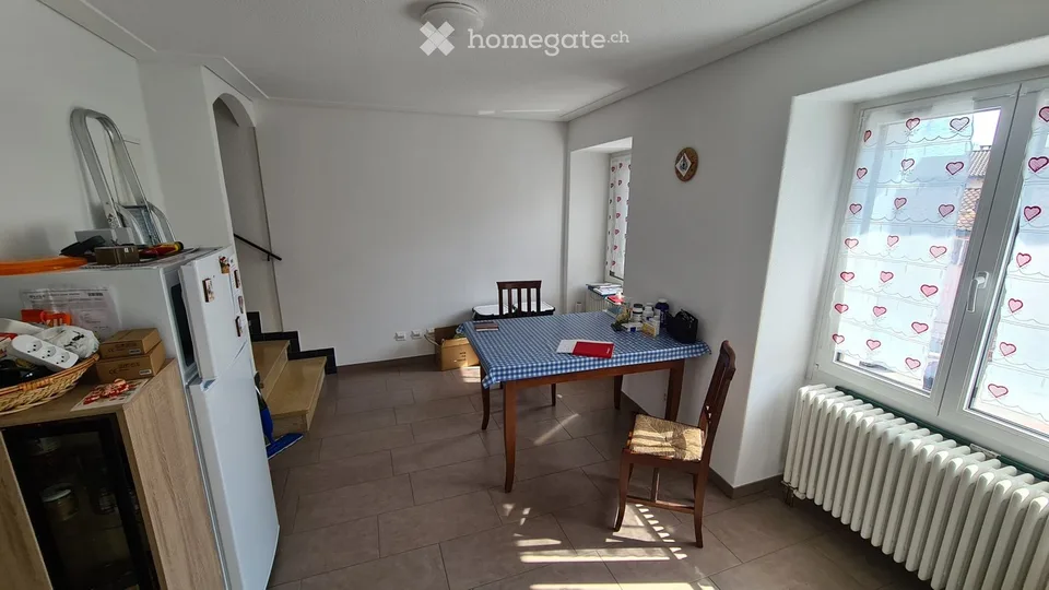 Miete Haus in Miglieglia