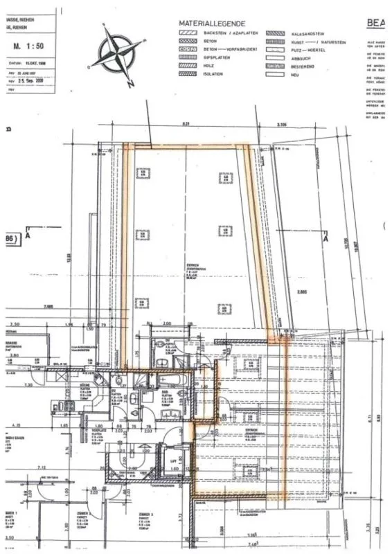 Atelier molto spazioso vicino al centro del villaggio – foto 11 di 11