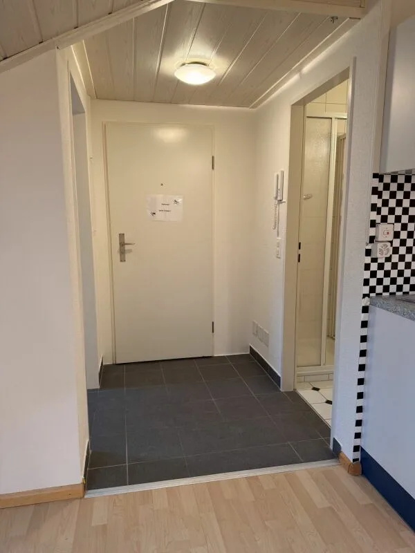 Atelier molto spazioso vicino al centro del villaggio – foto 10 di 11