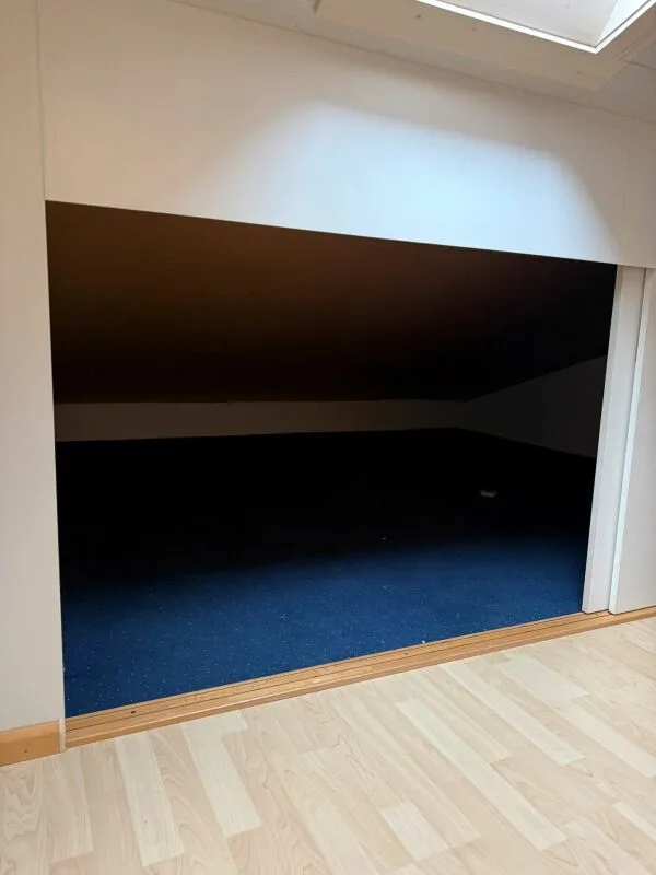 Atelier molto spazioso vicino al centro del villaggio – foto 6 di 11