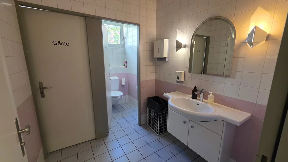 Bureau moderne dans un emplacement central à Altstätten SG – photo 11 sur 12
