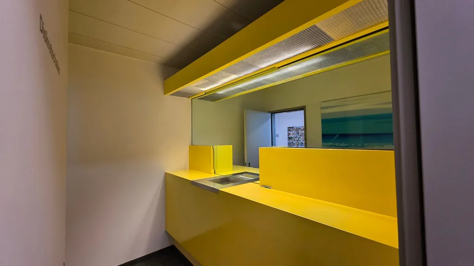 Bureau moderne dans un emplacement central à Altstätten SG – photo 6 sur 12