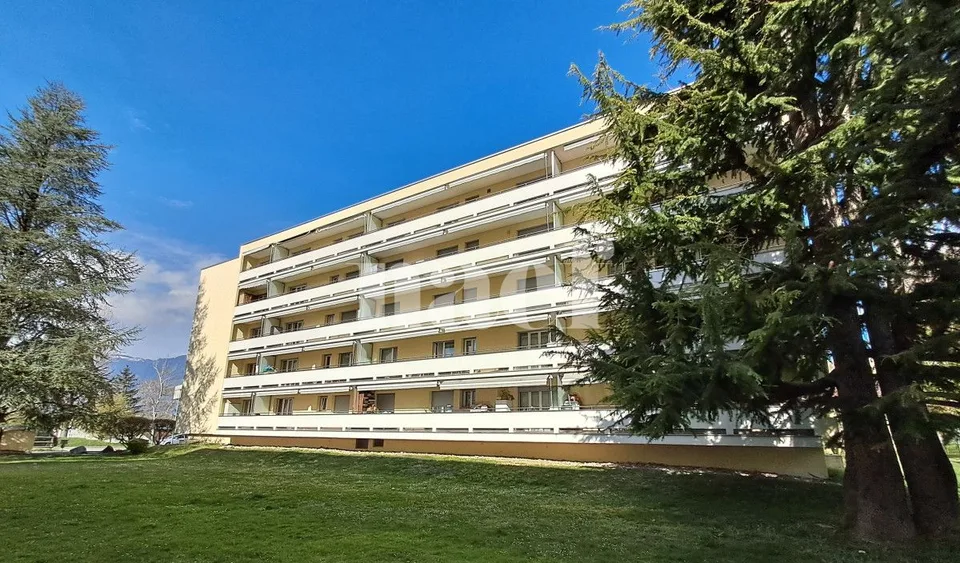 Appartement de 3.5 pièces au 3ème étage